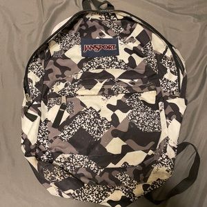 JanSport Backpack